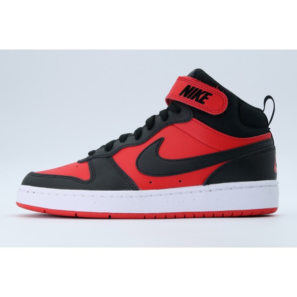 Nike Court Borough Mid 2 Gs Sneakers (CD7782 602)