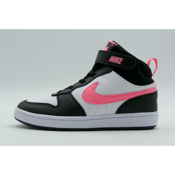 Nike Court Borough Mid 2 Psv Sneakers (CD7783 005)