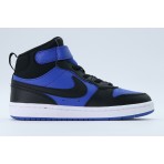 Nike Court Borough Mid 2 Παιδικά Sneakers