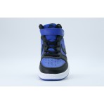 Nike Court Borough Mid 2 Παιδικά Sneakers