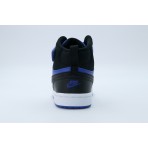 Nike Court Borough Mid 2 Παιδικά Sneakers