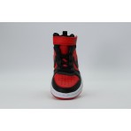 Nike Court Borough Mid 2 Παιδικά Sneakers