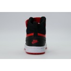 Nike Court Borough Mid 2 Παιδικά Sneakers