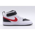 Nike Court Borough Mid 2 Tdv Sneakers (CD7784 110)