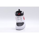 Nike Court Borough Mid 2 Tdv Sneakers (CD7784 110)