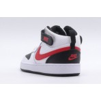 Nike Court Borough Mid 2 Tdv Sneakers (CD7784 110)