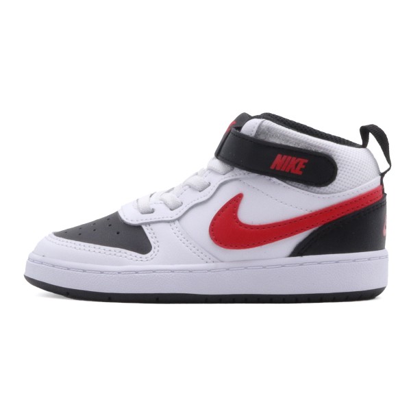 Nike Court Borough Mid 2 Tdv Sneakers (CD7784 110)