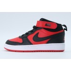 Nike Court Borough Mid 2 Βρεφικά Sneakers