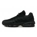 Nike Air Max 95 Essential Sneakers Μαύρα