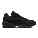 Nike Air Max 95 Essential Sneakers Μαύρα