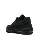 Nike Air Max 95 Essential Sneakers Μαύρα