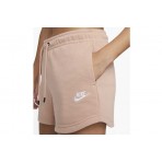 Nike Sportswear Essential Σορτς Αθλητικό Γυναικείο (CJ2158 609)