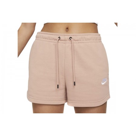 Nike Sportswear Essential Σορτς Αθλητικό Γυναικείο 