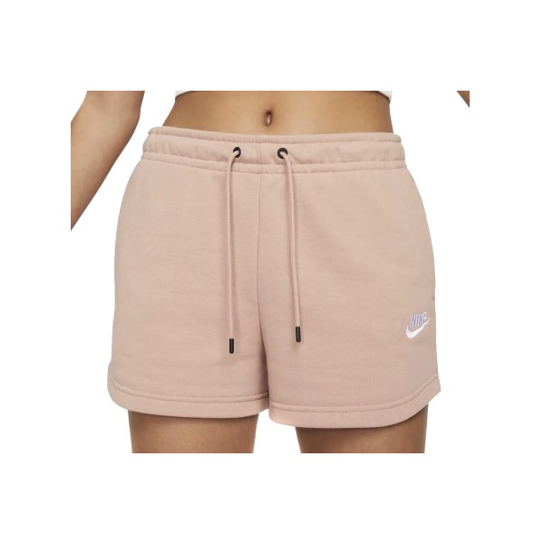 Nike Sportswear Essential Σορτς Αθλητικό Γυναικείο (CJ2158 609)