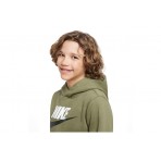 Nike Hoodie (CJ7861 334)