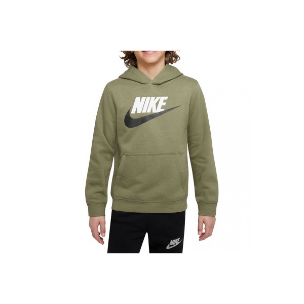 Nike Hoodie (CJ7861 334)