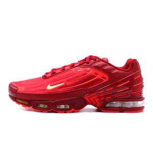 Nike Air Max Plus Iii Sneakers (CK6715 600)