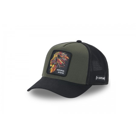 Capslab Καπέλο Snapback 