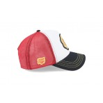 Capslab Chupa Chups Καπέλο Snapback (CL-CC2-1-CT-LOG2)