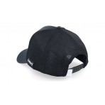 Capslab Batman Καπέλο Snapback Μαύρο, Λευκό