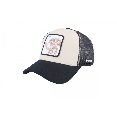 Capslab Dobby Καπέλο Snapback 