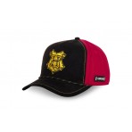 Capslab Καπέλο Snapback (CL-HP2-1-PCT-POT2)