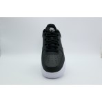 Nike Air Force 1 '07 Ανδρικά Sneakers Μαύρα, Λευκά