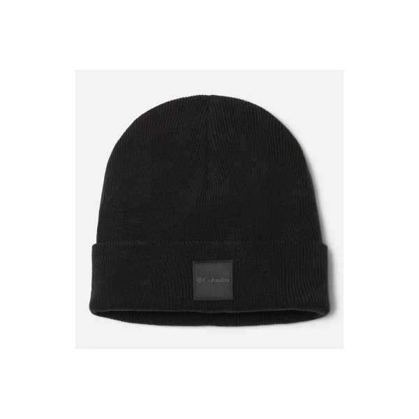 Columbia City Trek Heavyweight Beanie Σκουφάκι Χειμερινό (CU0185-012)