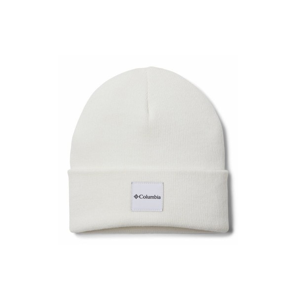 Columbia City Trek Heavyweight Beanie Σκουφάκι Χειμερινό (CU0185-101)