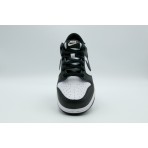 Nike Dunk Low Sneakers Λευκά, Μαύρα