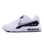 Nike Air Max Ltd 3 Ανδρικά Sneakers Λευκά, Γκρι, Μαύρα, Μπλε