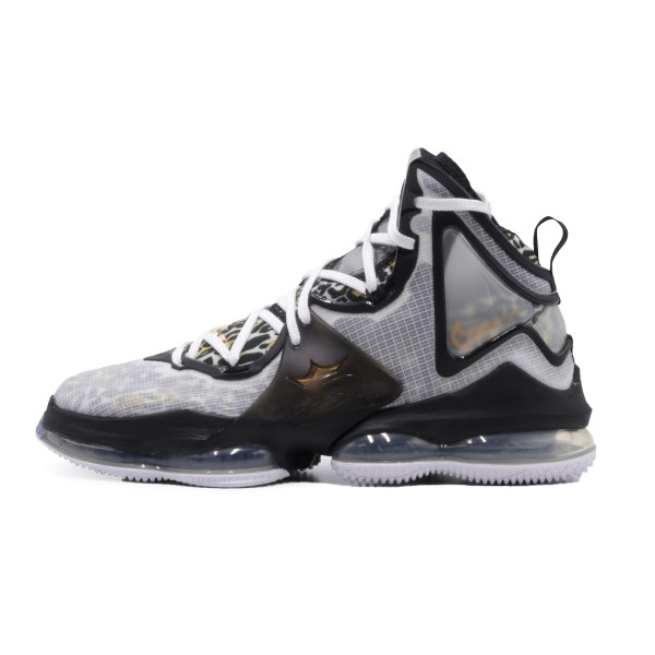 Nike Lebron Xix Παπούτσια Για Μπάσκετ (CZ0203 100)