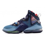 Nike Lebron Xix Παπούτσια Για Μπάσκετ (CZ0203 400)