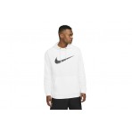 Nike Dry Graphic Hoodie Ανδρικό (CZ2425 100)