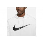 Nike Dry Graphic Hoodie Ανδρικό (CZ2425 100)