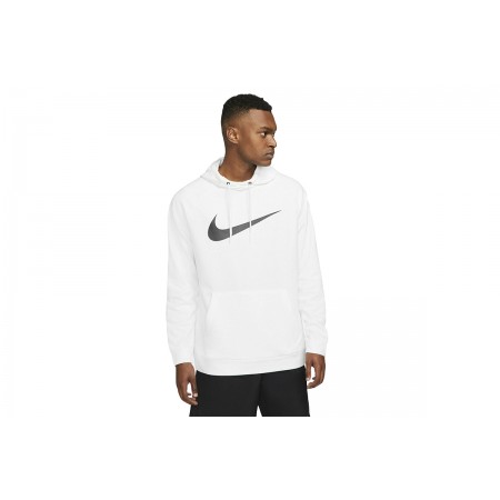 Nike Dry Graphic Hoodie Ανδρικό 