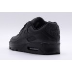 Nike Air Max 90 LTR Ανδρικά Sneakers Μαύρα