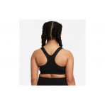 Nike Swoosh Bra Μπουστάκι (DA1030 010)