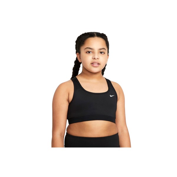 Nike Swoosh Bra Μπουστάκι (DA1030 010)