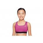 Nike Swoosh Bra Μπουστάκι (DA1030 623)