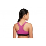 Nike Swoosh Bra Μπουστάκι (DA1030 623)