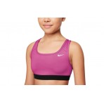 Nike Swoosh Bra Μπουστάκι (DA1030 623)