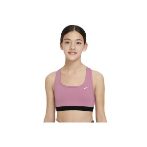 Nike Swoosh Bra Μπουστάκι (DA1030 632)