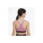 Nike Swoosh Bra Μπουστάκι (DA1030 698)