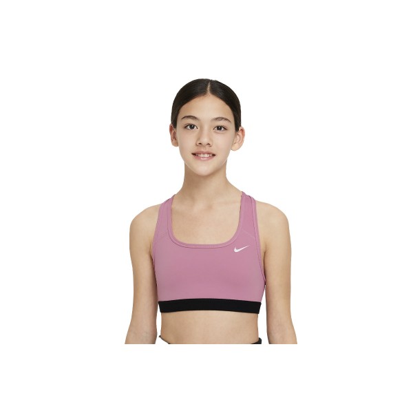 Nike Swoosh Bra Μπουστάκι (DA1030 698)