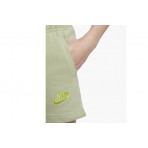 Nike Sportswear Club Σορτς Αθλητικό (DA1405 371)