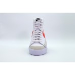 Nike Blazer Mid 77 Sneakers Λευκά