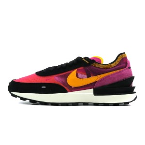 Nike Waffle One Sneakers (DC2533 600)