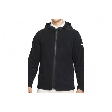 Nike Therma-Fit Ζακέτα Fleece Ανδρική 