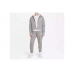 Nike Sportswear Club Fleece Ζακέτα Βαμβακερή (DC7118 091)